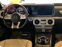 مرسيدس بنز جي-كلاس